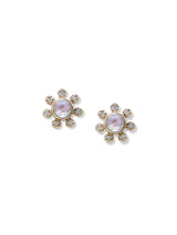Dew Drop Étoile Studs