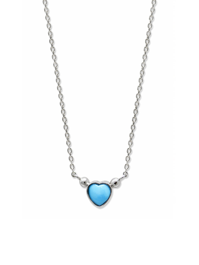 Dew Drop Amour Pendant