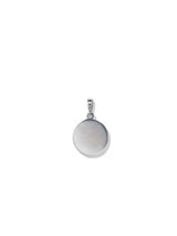 Pendentif à Breloque à Graver Dew Drop