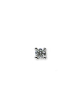 Anzie x Mel Soldera Diamond Stud
