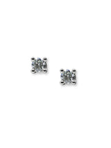 Anzie x Mel Soldera Diamond Stud