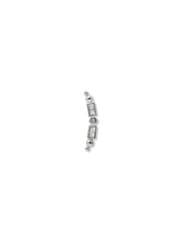Anzie x Mel Soldera Boucle d’Oreille Grimpeur Déco