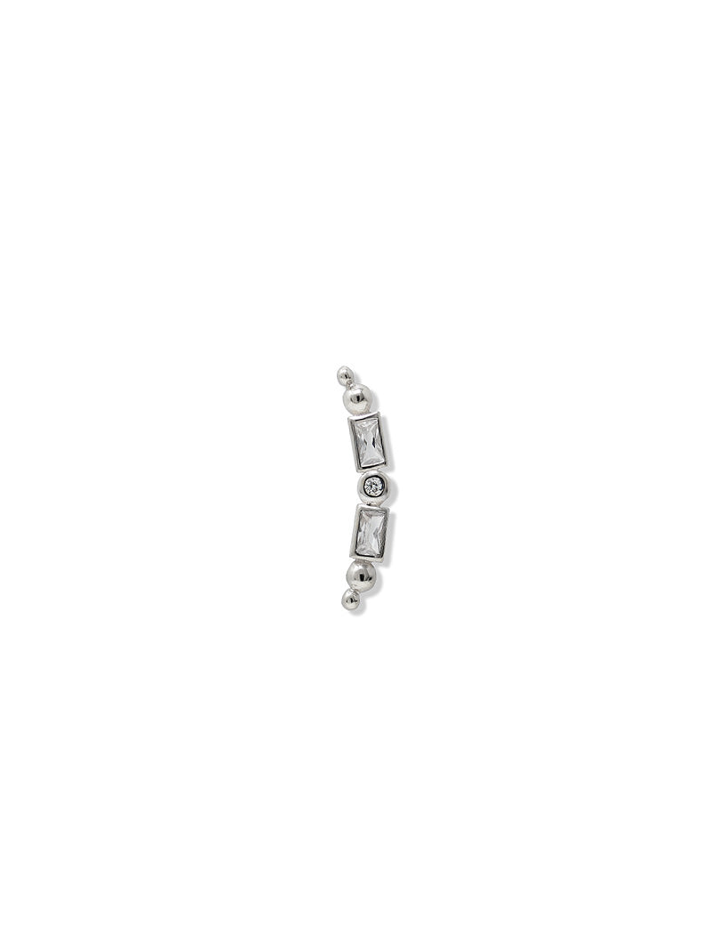 Anzie x Mel Soldera Boucle d’Oreille Grimpeur Déco