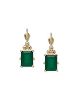 Boucles D'oreilles Pendantes Cléo Daniela