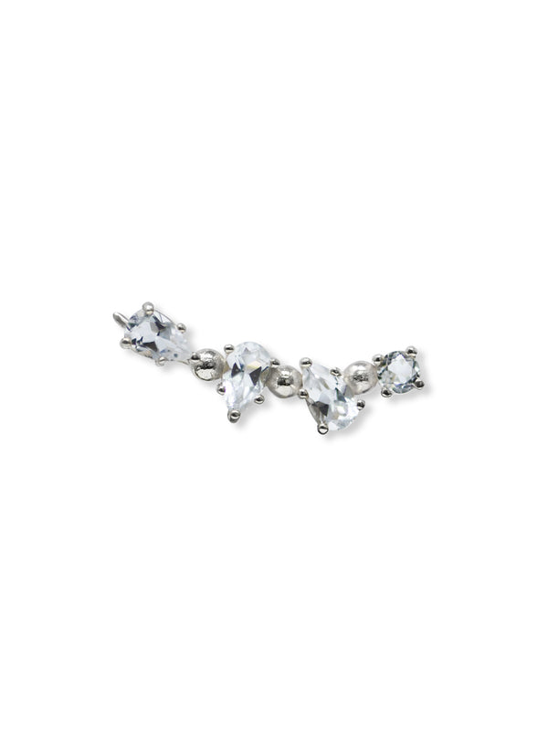 Mélia Silver Ear Crawler