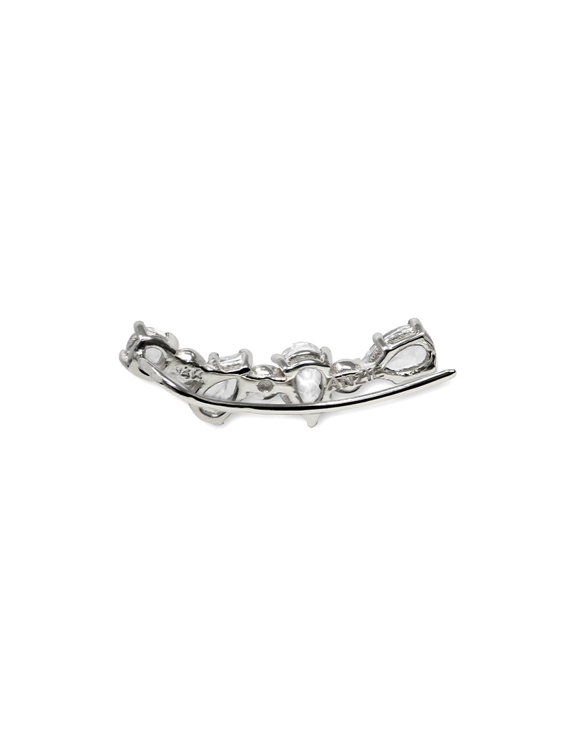 Mélia Silver Ear Crawler