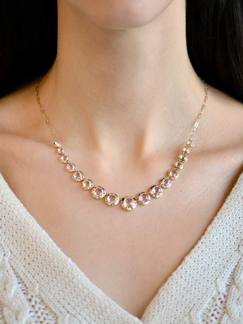 Mélia Riviere Necklace