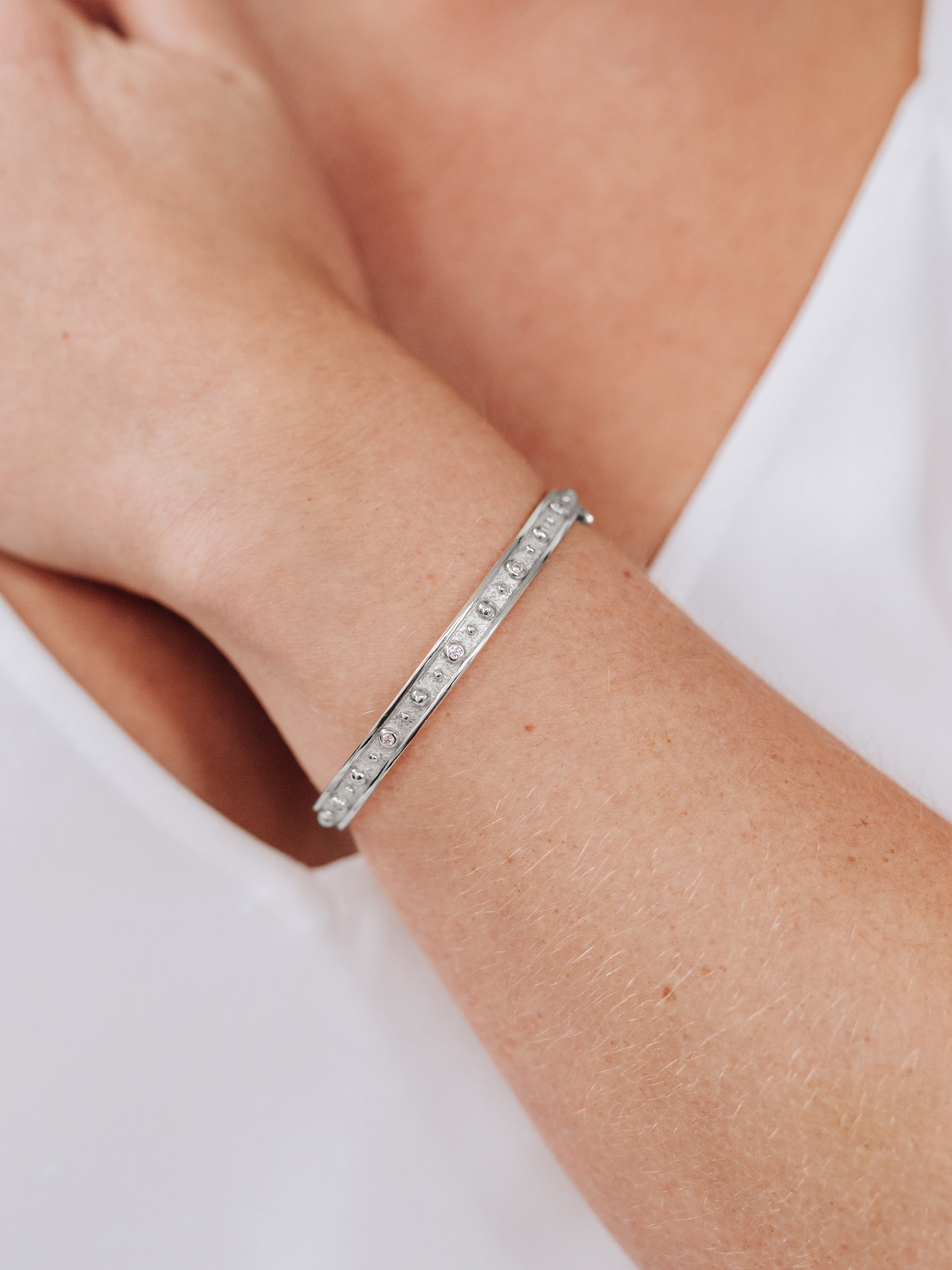 Bracelet Méditerranée