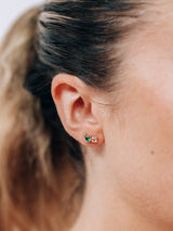 Mélia Toi et Moi Clou D'oreille