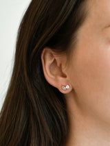Mélia Toi et Moi Clou D'oreille