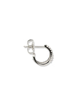 Boucles D'oreilles Anzie X Mel Soldera Double Rangée Dew Drop