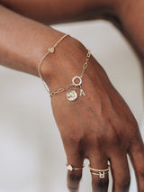 Bracelet Melia Trombone Cléo