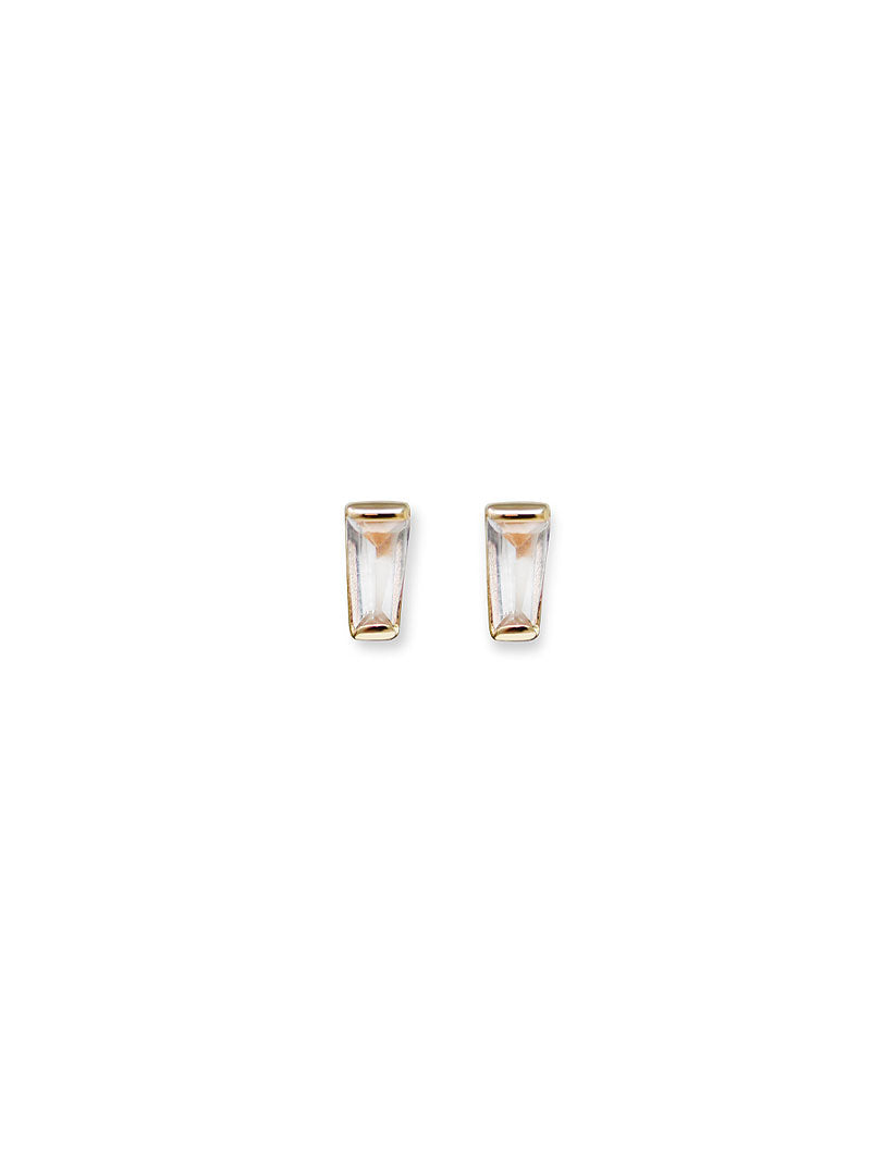 Anzie x Mel Soldera Clou d’Oreille Conique