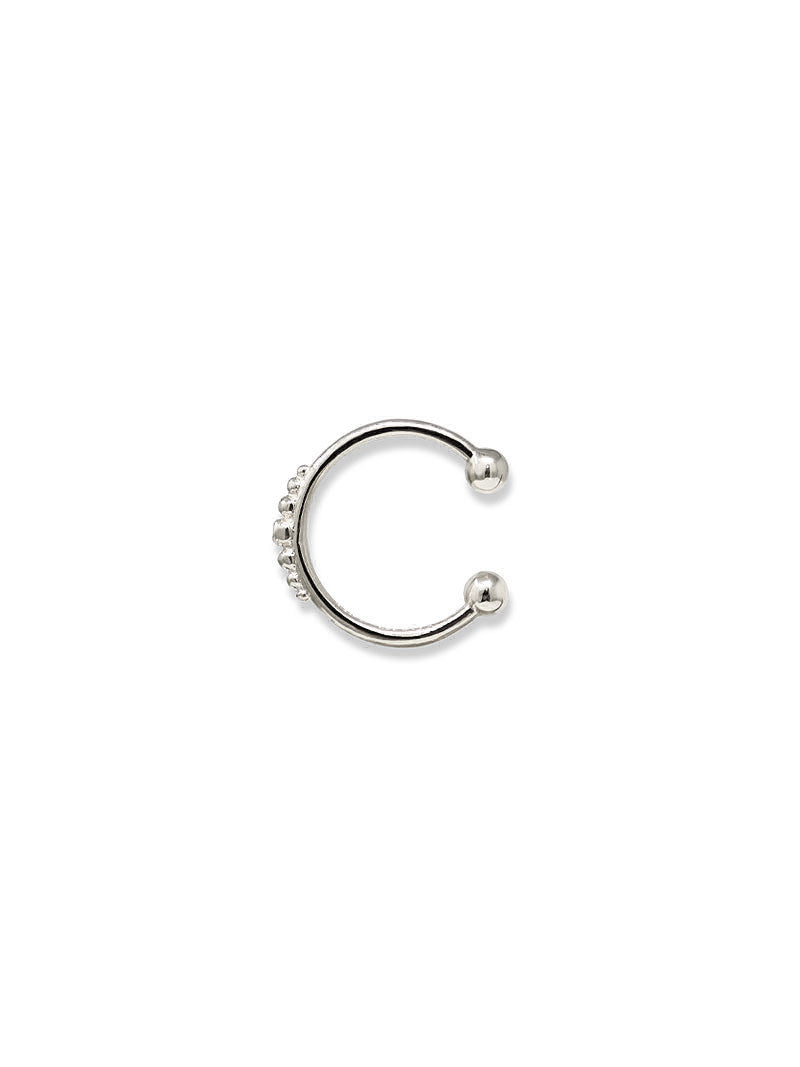 Anzie X Mel Soldera Dew Drop Ear Cuff