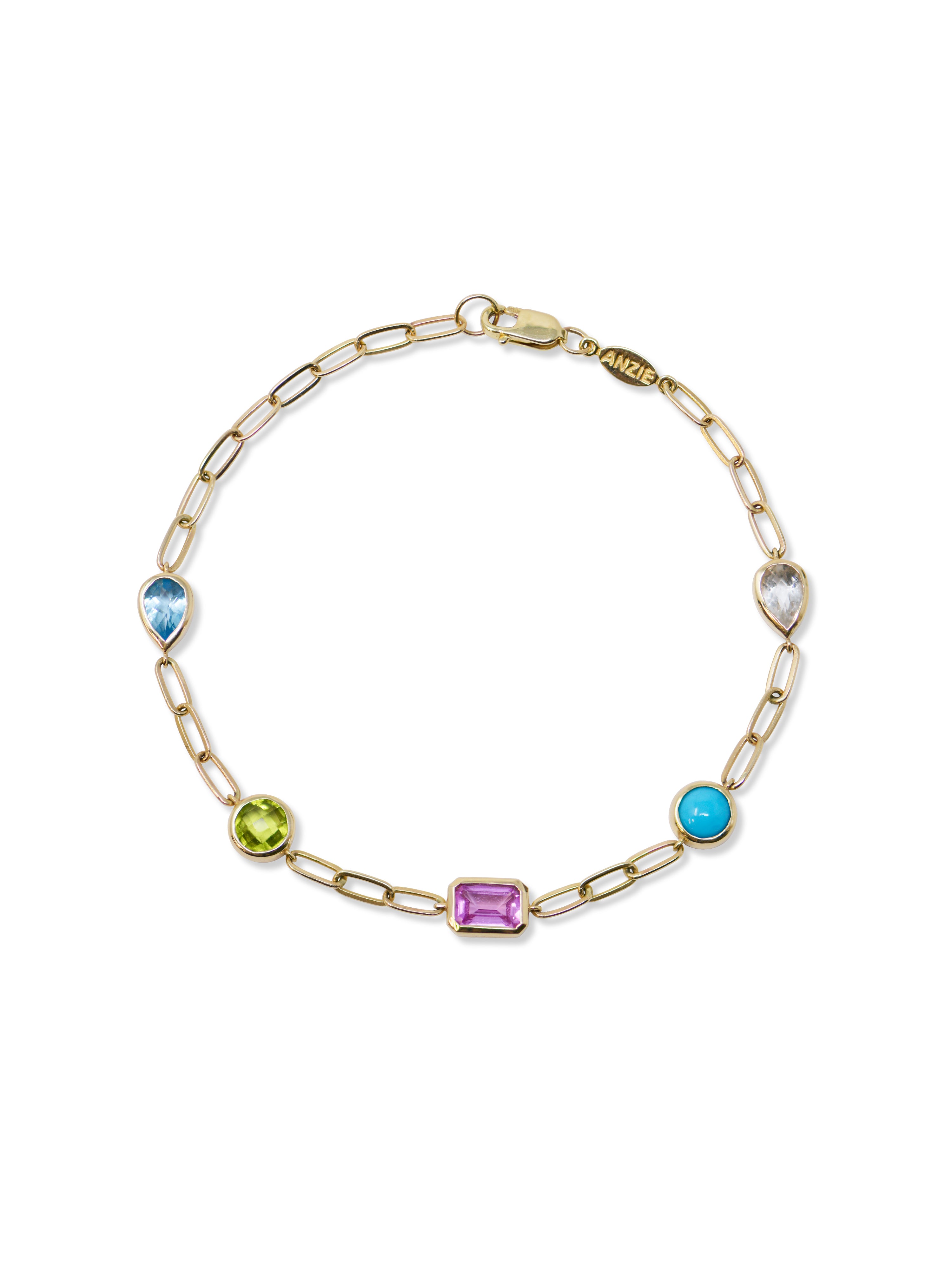 Classique Special Edition Lifesaver Bracelet