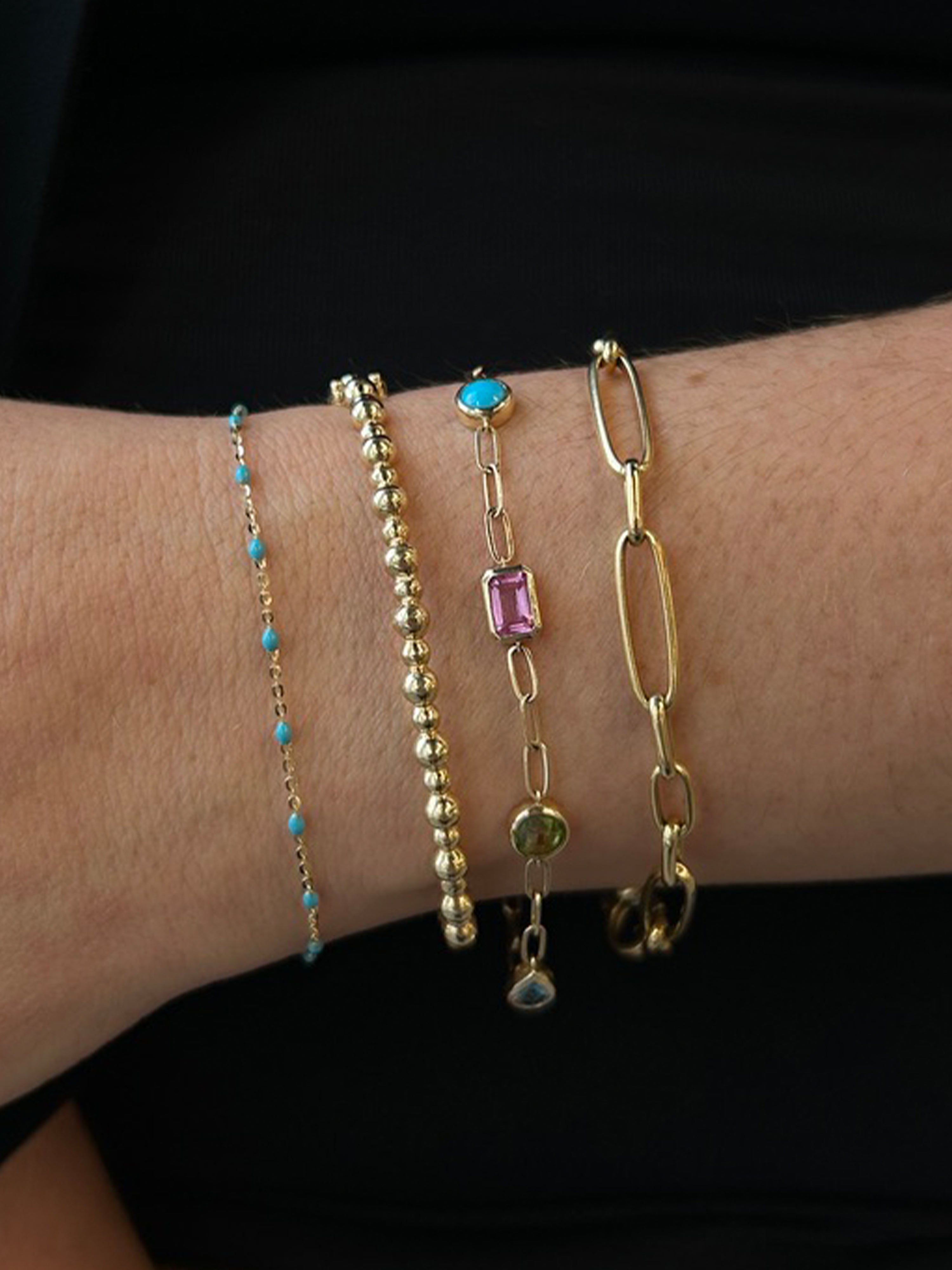 Classique Special Edition Lifesaver Bracelet