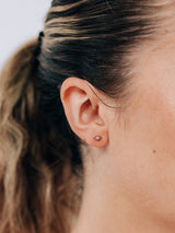 Jac + Jo Clous d’Oreilles Icône en Mauvais Œil