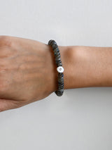 Bracelet Jac+Jo Labradorite de l'Âme