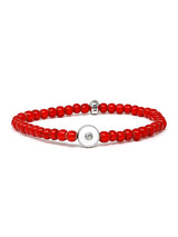 Bracelet Jac+Jo Lifesaver Mauvais Oeil 