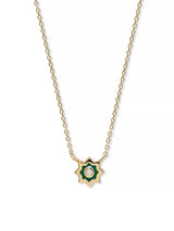 Collier pendentif étoile Jac+Jo Marrakech
