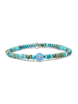 Bracelet Jac+Jo Lifesaver Mauvais Oeil 