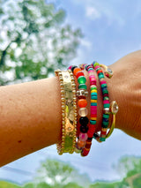 Classique Barre Flexi