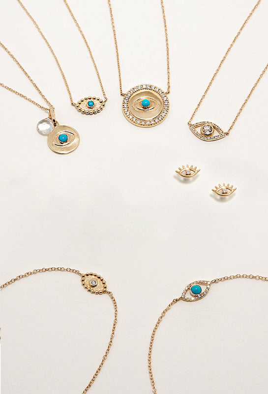 Anzie Jewelry