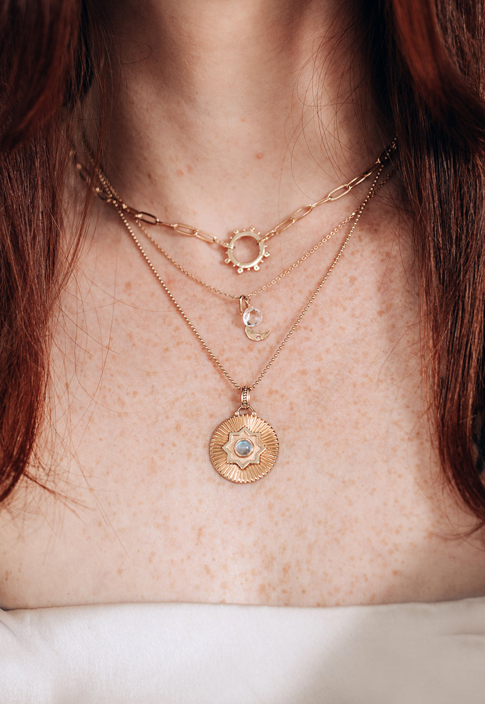 Anzie Jewelry