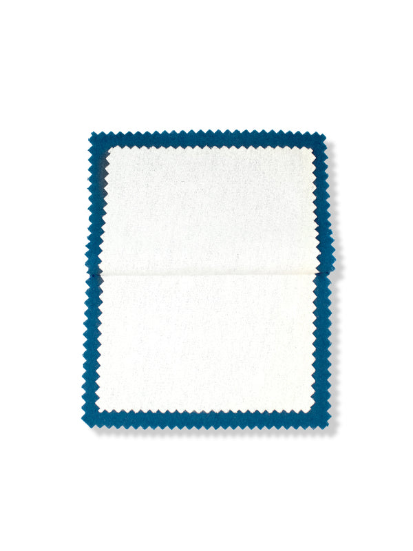  Tissu de Polissage