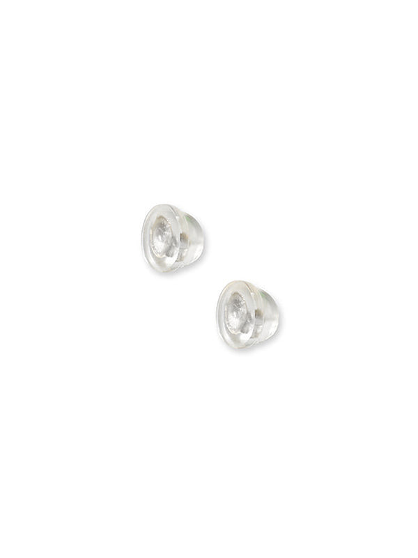 Petits Dos Papillon EZ en Argent