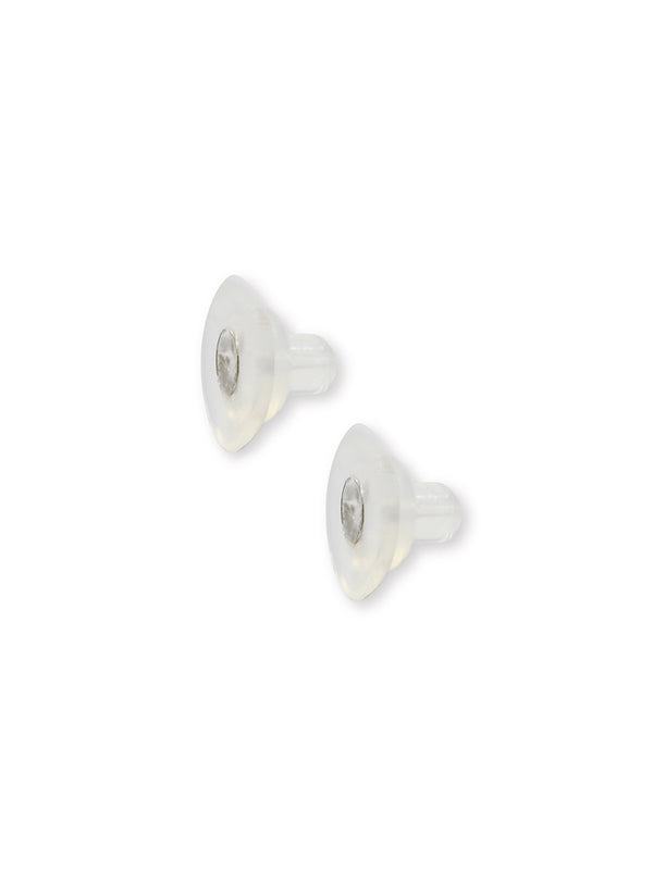 Petits Dos Papillon EZ en Argent