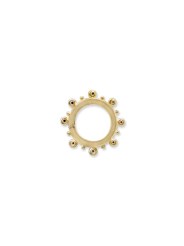 Clip Rehausseur Mini Marine Dew Drop