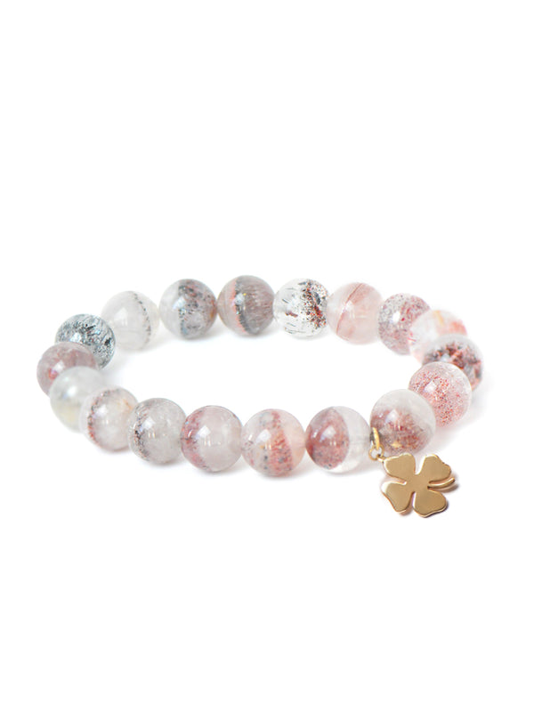 Bracelet Bohème Quartz Super Sept