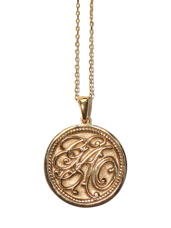Initiales de Monogrammes Personnalisés