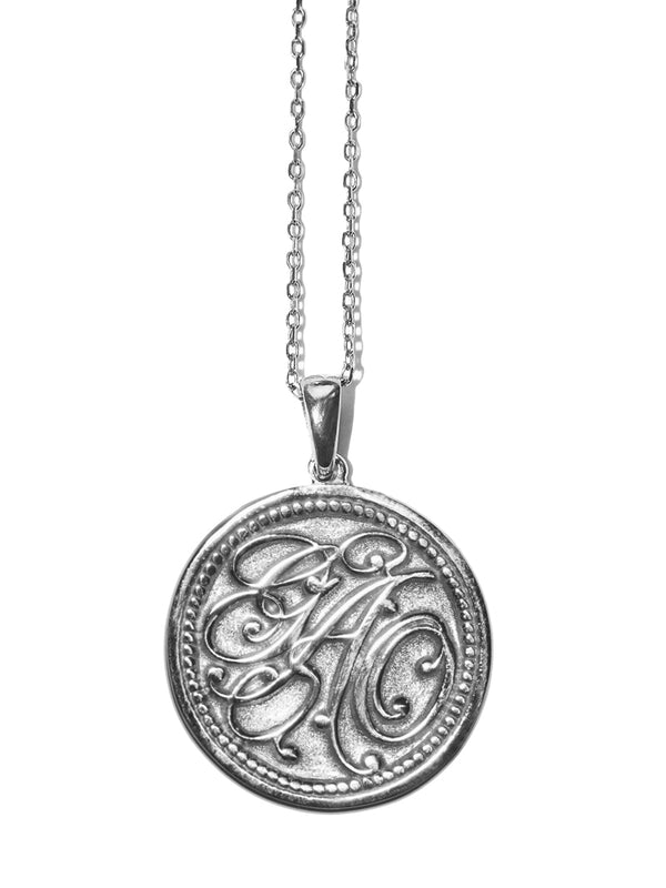 Custom Monogram Initials