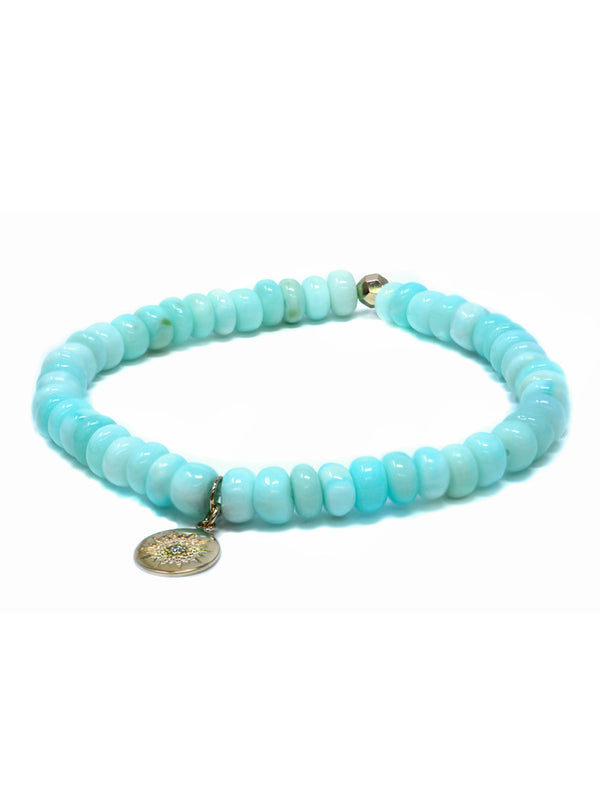 Bohème Milly Charm Bracelet