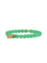 Bohème Chrysophase Bracelet
