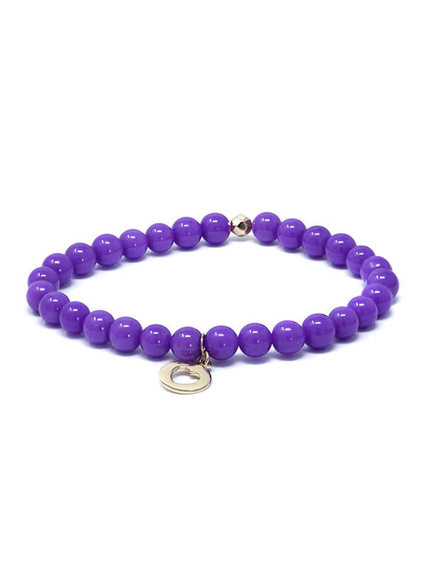 Bohème Phosiderite Bracelet