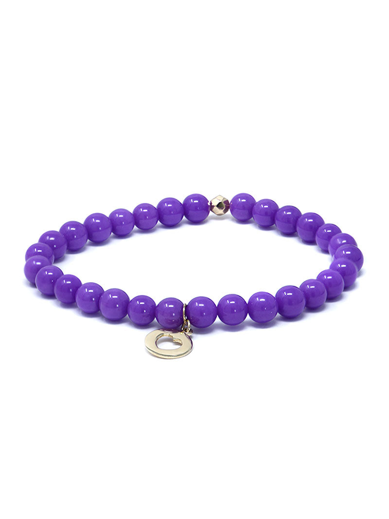 Bohème Phosiderite Bracelet