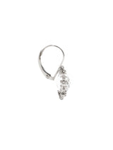 Boucles d’Oreilles Flocon de Neige Dew Drop