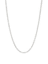 Gold Cable Chain