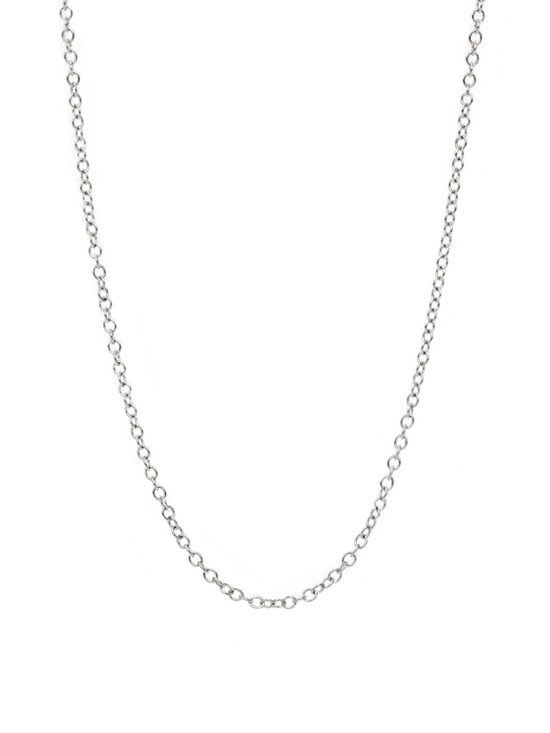 Gold Cable Chain