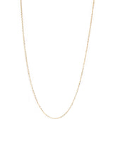 Chaîne Taille Diamant