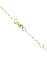 Dew Drop Heart Pendant