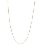 Chaîne Taille Diamant