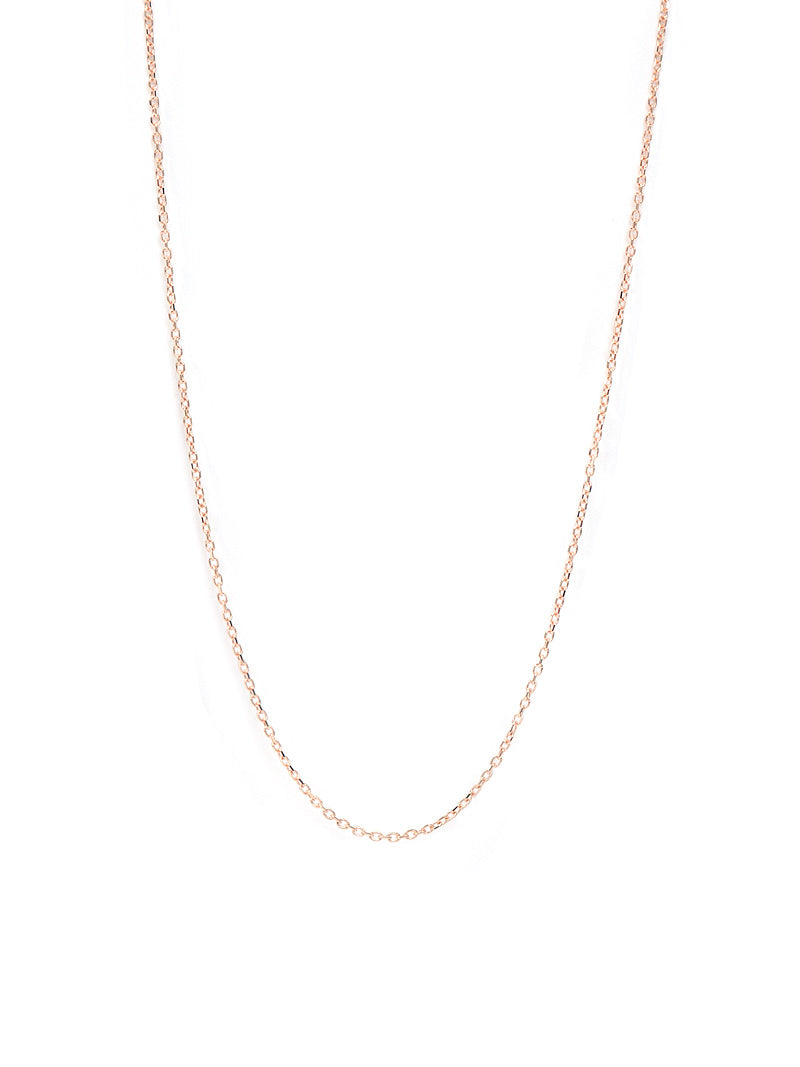 Chaîne Taille Diamant