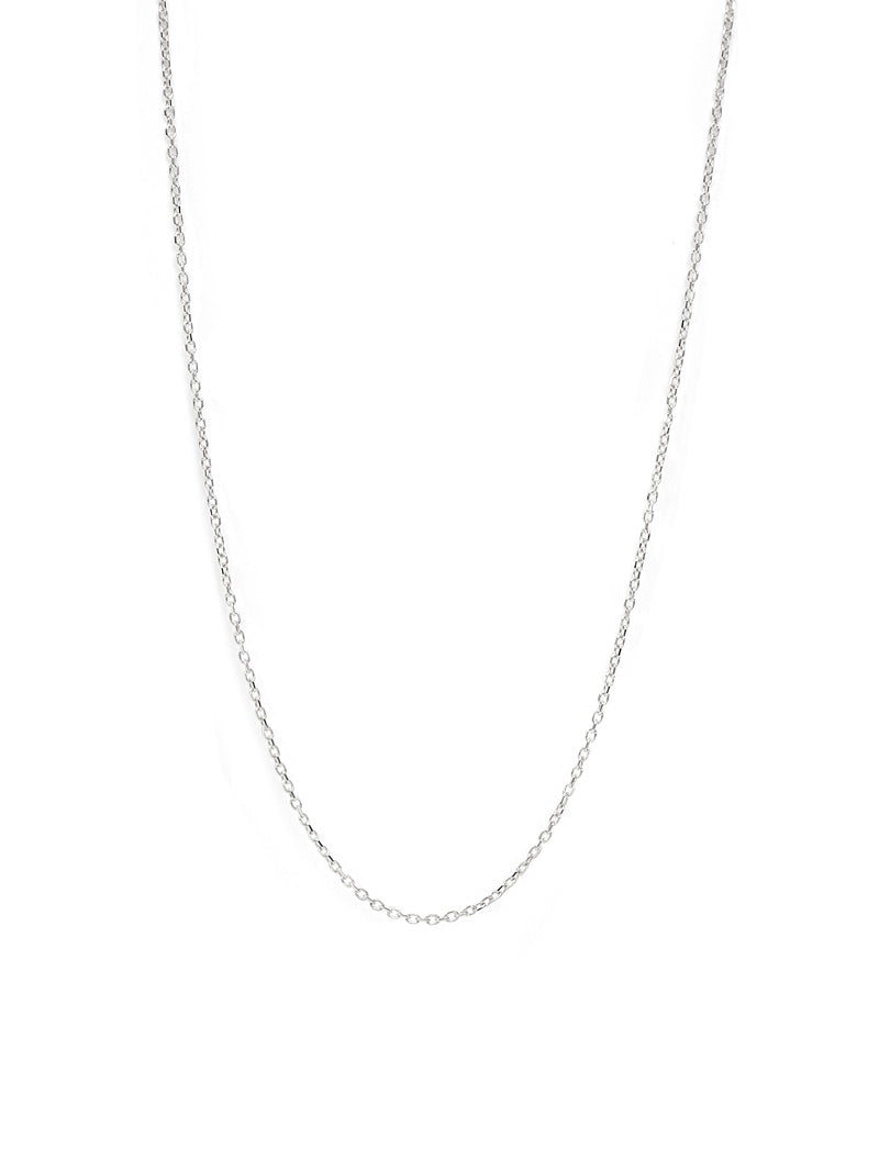 Diamond Cut Chain