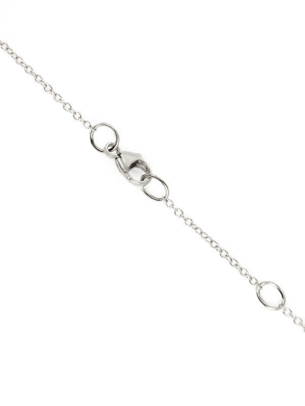 Silver Cable Chain