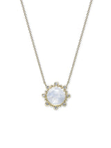 Mini Collier Étoile Dew Drop