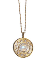 Aztec Mayan Necklace